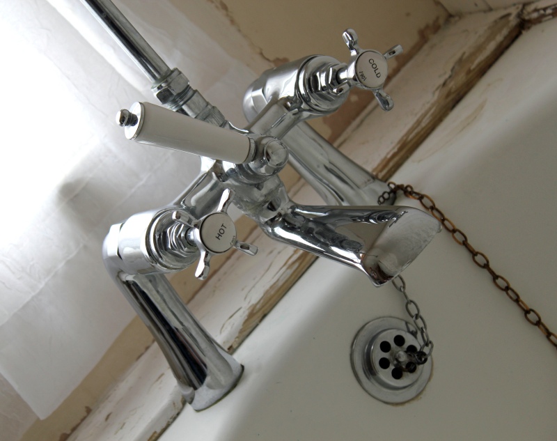 Shower Installation Bexley, DA5